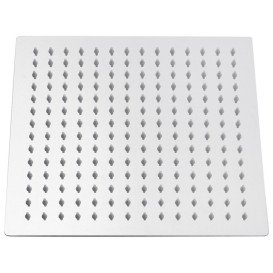 Набір 2 в 1 душова система Kroner Makon-C063 + змішувач для раковини Makon-C010 хром CVS30225