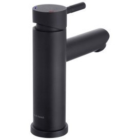 Набір 3 в 1 душова система Kroner Armada-SCH066 + змішувач Edelstahl Klassisch-SCH010 + трап Harz SCH60 чорний CVS30169