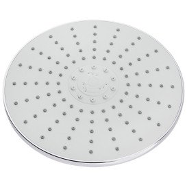 Набір 3 в 1 душова система Kroner Armada-C064K + змішувач Hagen-C010 + душ гігієнічний Bidet-C082 хром CVS30203