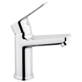 Набір 3 в 1 душова система Kroner Armada-C064K + змішувач Hagen-C010 + душ гігієнічний Bidet-C082 хром CVS30203