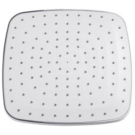 Набір 2 в 1 душова система Kroner Armada-C067 + змішувач для раковини Ems-C010 хром CVS30209