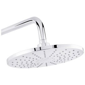 Набір 3 в 1 душова система Kroner Armada-C064K + змішувач Hagen-C010 + душ гігієнічний Bidet-C082 хром CVS30212