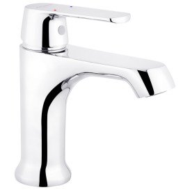 Набір 3 в 1 душова система Kroner Armada-C064K + змішувач Hagen-C010 + душ гігієнічний Bidet-C082 хром CVS30212