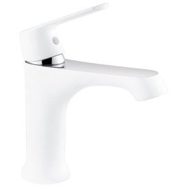 Набор 3 в 1 душевая система Kroner Armada-W063 + смеситель Armada-W010 + гигиенический душ Bidet-C082 хром/белый CVS30213