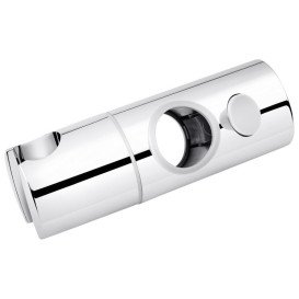 Набор 3 в 1 душевая система Kroner Armada-W063 + смеситель Armada-W010 + гигиенический душ Bidet-C082 хром/белый CVS30213