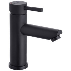 Набор 3 в 1 душевая система Kroner Edelstahl Klassisch-SCH082 + смеситель Edelstahl Klassisch-SCH010 + трап Harz SCH60 черный CVS30168