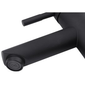 Набор 3 в 1 душевая система Kroner Edelstahl Klassisch-SCH082 + смеситель Edelstahl Klassisch-SCH010 + трап Harz SCH60 черный CVS30168