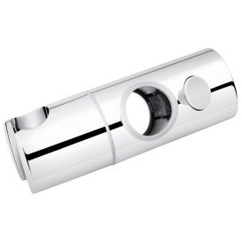 Набір 3 в 1 душова система Kroner Essen-C063 + змішувач для раковини Essen-C010 + змішувач Essen-C030 хром CVS30216