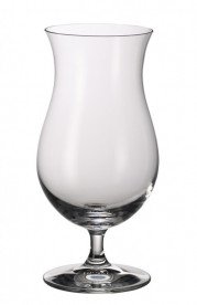 Набір келихів для екзотичних коктейлів Villeroy & Boch Purismo Bar 550 мл скло 2 шт 11-3786-8275