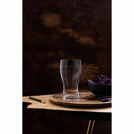 Набор бокалов для пива Villeroy & Boch Purismo Beer 620 мл 2 штуки стекло 11-3785-8165