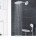 Набор для душа Grohe Rainshower System SmartControl 360 MONO Combi хром/белый 26446LS0