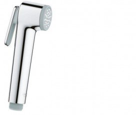 Набір для гігієнічного душу Grohe BauEdge зі змішувачем прихованого монтажу 28512001