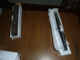 Набір для монтажу Eger Stefani хром 599-535 / 3