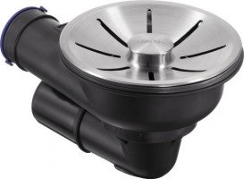 Набор доукомплектации клапаном-автоматом Blanco InFino® 232459