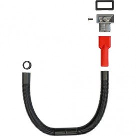 Набір Franke для з'єднання переливу мийки з подрібнювачем харчових відходів 112.0277.144