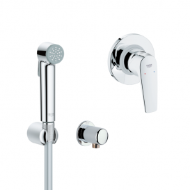 Набір Grohe Mega Bundle BauFlow 39418MB0
