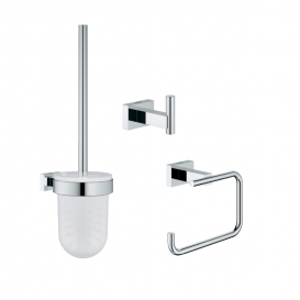 Набор Grohe Mega Bundle BauFlow 39418MB1