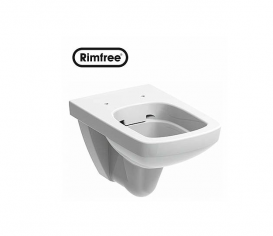 Набір інсталляції Geberit Duofix 3в1 з з унітазом Kolo Nova Pro Rimfree M39018000 + 458.126.00.1