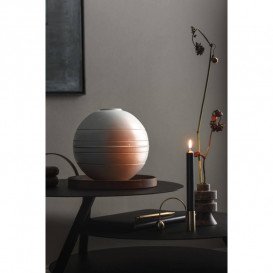 Набор посуды на 2 персоны Villeroy & Boch Iconic La Boule (7 предметов) белый 10-1665-9080