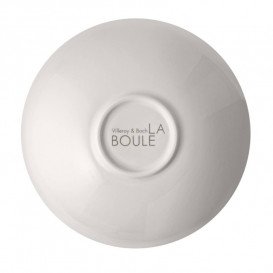 Набор посуды на 2 персоны Villeroy & Boch Iconic La Boule (7 предметов) белый 10-1665-9080