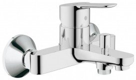 Набір змішувачів Grohe BauEdge 123218K
