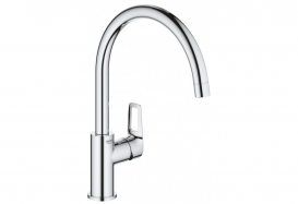 Набір змішувачів Grohe BauLoop 123225K