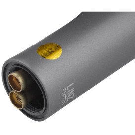 Набір змішувачів для ванної кімнати Kroner Linz-GRN070 + змішувач Linz-GRN010 сірий CVS30159