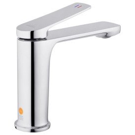 Набор смесителей для ванной Kroner Makon-C060 + смеситель Makon-C010 хром CVS30157