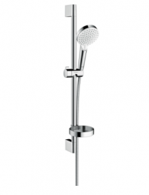 Набор смесителей для ванны Hansgrohe Novus 1152019