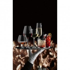 Набор стаканов для воды Villeroy & Boch Purismo Bar 340 мл стекло 2 шт 11-3786-8072