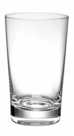 Набор стаканов для воды Villeroy & Boch Purismo Bar 340 мл стекло 2 шт 11-3786-8072