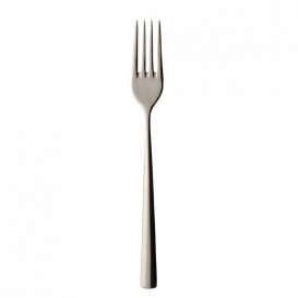 Набір столових приладів Villeroy & Boch Piemont на 1 персону 4 предмети нержавіюча сталь 12-6264-9003