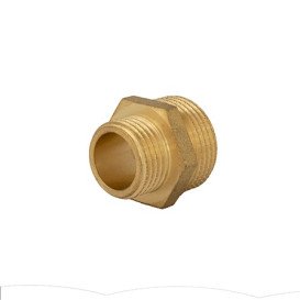 Ниппель редукционный Fado Fitt Brass 1''х¾'' латунь N12B