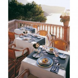 Нож для хлеба и масла Villeroy & Boch Coupole 17.5 см 16-6248-0563