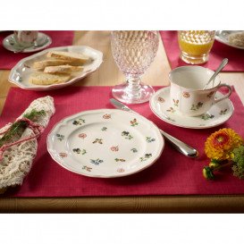 Нож для хлеба и масла Villeroy & Boch Coupole 17.5 см 16-6248-0563
