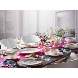 Нож обеденный Villeroy & Boch Kreuzband 22.2 см 12-6243-0060