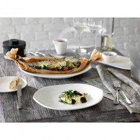 Нож обеденный Villeroy & Boch Kreuzband 22.2 см 12-6243-0060