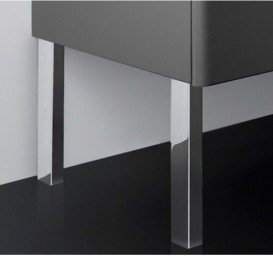 Ніжки для меблів Roca Cube 300 мм A816817339