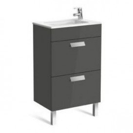 Ніжки для тумби Roca Debba 14 см хром A816757339