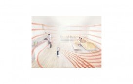 Очиститель воздуха Dyson Pure Hot + Cool HP05 с функцией вентилятора и обогревателя 282488-00