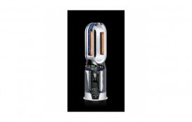 Очиститель воздуха Dyson Pure Hot + Cool HP05 с функцией вентилятора и обогревателя 282488-00