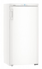 Однокамерний холодильник Liebherr K 2630 Comfort сталь білий K 2630