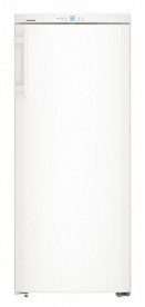 Однокамерный холодильник Liebherr K 3130 Comfort сталь белый K 3130-21 001