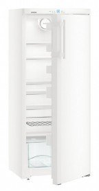 Однокамерный холодильник Liebherr K 3130 Comfort сталь белый K 3130-21 001