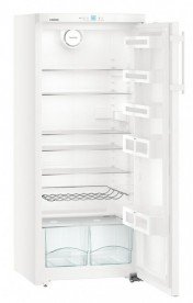 Однокамерный холодильник Liebherr K 3130 Comfort сталь белый K 3130-21 001