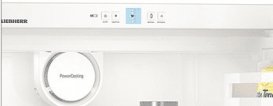 Однокамерный холодильник Liebherr K 3130 Comfort сталь белый K 3130-21 001