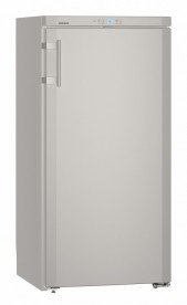 Однокамерный холодильник Liebherr Ksl 2630 Comfort сталь серебристый Ksl 2630