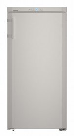 Однокамерный холодильник Liebherr Ksl 2630 Comfort сталь серебристый Ksl 2630