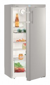 Однокамерный холодильник Liebherr Ksl 2630 Comfort сталь серебристый Ksl 2630