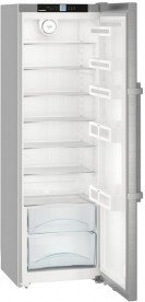 Однокамерний холодильник Liebherr SKef 4260 Comfort нержавіюча сталь з покриттям SmartSteel/сталь сріблястий SKef 4260